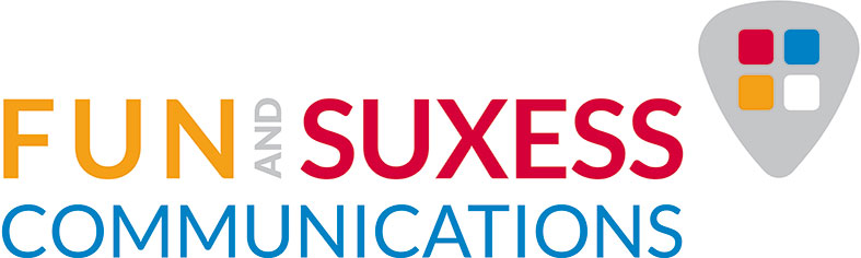 Logo - Fun and Suxess Communications